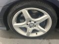 Mercedes-Benz SLK 2.1 SLK250 CDI AMG Sport G-Tronic+ Euro 5 (s/s) 2dr 28