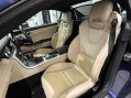 Mercedes-Benz SLK 2.1 SLK250 CDI AMG Sport G-Tronic+ Euro 5 (s/s) 2dr 40