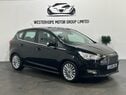 Ford C-Max 1.0T EcoBoost GPF Titanium Euro 6 (s/s) 5dr