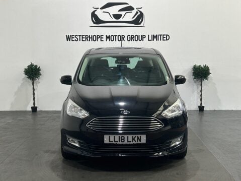Ford C-Max 1.0T EcoBoost GPF Titanium Euro 6 (s/s) 5dr 7