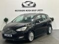 Ford C-Max 1.0T EcoBoost GPF Titanium Euro 6 (s/s) 5dr 8