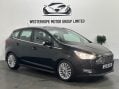 Ford C-Max 1.0T EcoBoost GPF Titanium Euro 6 (s/s) 5dr 11