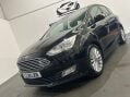 Ford C-Max 1.0T EcoBoost GPF Titanium Euro 6 (s/s) 5dr 13