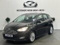 Ford C-Max 1.0T EcoBoost GPF Titanium Euro 6 (s/s) 5dr 14