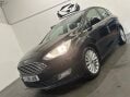 Ford C-Max 1.0T EcoBoost GPF Titanium Euro 6 (s/s) 5dr 15