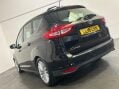 Ford C-Max 1.0T EcoBoost GPF Titanium Euro 6 (s/s) 5dr 16