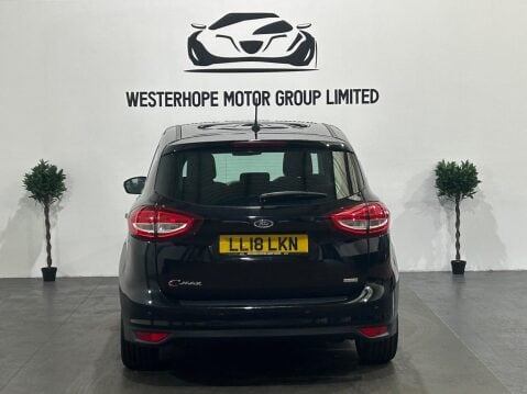 Ford C-Max 1.0T EcoBoost GPF Titanium Euro 6 (s/s) 5dr 19