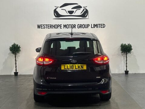 Ford C-Max 1.0T EcoBoost GPF Titanium Euro 6 (s/s) 5dr 20