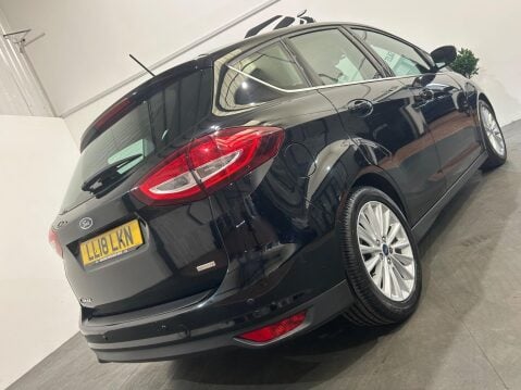 Ford C-Max 1.0T EcoBoost GPF Titanium Euro 6 (s/s) 5dr 24