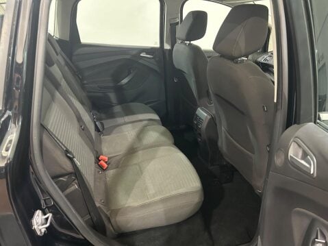 Ford C-Max 1.0T EcoBoost GPF Titanium Euro 6 (s/s) 5dr 26