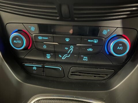 Ford C-Max 1.0T EcoBoost GPF Titanium Euro 6 (s/s) 5dr 31