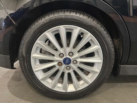 Ford C-Max 1.0T EcoBoost GPF Titanium Euro 6 (s/s) 5dr 35