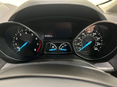 Ford C-Max 1.0T EcoBoost GPF Titanium Euro 6 (s/s) 5dr 37