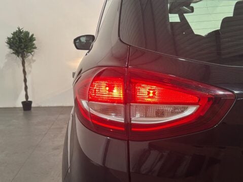Ford C-Max 1.0T EcoBoost GPF Titanium Euro 6 (s/s) 5dr 43