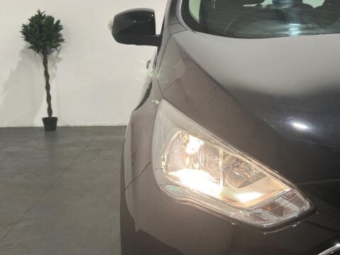 Ford C-Max 1.0T EcoBoost GPF Titanium Euro 6 (s/s) 5dr 47