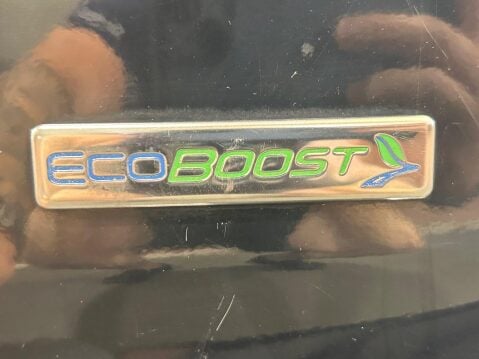 Ford C-Max 1.0T EcoBoost GPF Titanium Euro 6 (s/s) 5dr 52