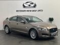 Jaguar XF 2.0d Prestige Euro 6 (s/s) 4dr 7