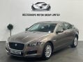 Jaguar XF 2.0d Prestige Euro 6 (s/s) 4dr 8