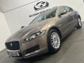 Jaguar XF 2.0d Prestige Euro 6 (s/s) 4dr 11