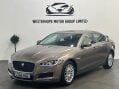 Jaguar XF 2.0d Prestige Euro 6 (s/s) 4dr 12
