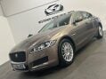 Jaguar XF 2.0d Prestige Euro 6 (s/s) 4dr 13