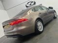 Jaguar XF 2.0d Prestige Euro 6 (s/s) 4dr 21
