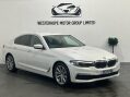 BMW 5 Series 2.0 520d SE Auto xDrive Euro 6 (s/s) 4dr 1