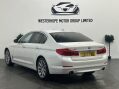 BMW 5 Series 2.0 520d SE Auto xDrive Euro 6 (s/s) 4dr 2