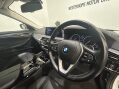 BMW 5 Series 2.0 520d SE Auto xDrive Euro 6 (s/s) 4dr 3