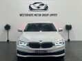 BMW 5 Series 2.0 520d SE Auto xDrive Euro 6 (s/s) 4dr 7