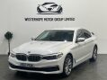 BMW 5 Series 2.0 520d SE Auto xDrive Euro 6 (s/s) 4dr 8