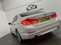 BMW 5 Series 2.0 520d SE Auto xDrive Euro 6 (s/s) 4dr 9