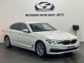 BMW 5 Series 2.0 520d SE Auto xDrive Euro 6 (s/s) 4dr 10