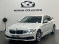 BMW 5 Series 2.0 520d SE Auto xDrive Euro 6 (s/s) 4dr 12