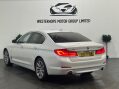 BMW 5 Series 2.0 520d SE Auto xDrive Euro 6 (s/s) 4dr 13