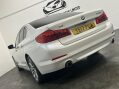 BMW 5 Series 2.0 520d SE Auto xDrive Euro 6 (s/s) 4dr 15