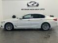BMW 5 Series 2.0 520d SE Auto xDrive Euro 6 (s/s) 4dr 16