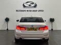BMW 5 Series 2.0 520d SE Auto xDrive Euro 6 (s/s) 4dr 17