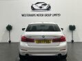 BMW 5 Series 2.0 520d SE Auto xDrive Euro 6 (s/s) 4dr 18