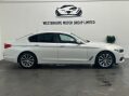BMW 5 Series 2.0 520d SE Auto xDrive Euro 6 (s/s) 4dr 19