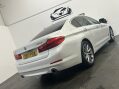 BMW 5 Series 2.0 520d SE Auto xDrive Euro 6 (s/s) 4dr 20
