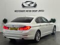 BMW 5 Series 2.0 520d SE Auto xDrive Euro 6 (s/s) 4dr 21