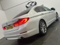 BMW 5 Series 2.0 520d SE Auto xDrive Euro 6 (s/s) 4dr 23