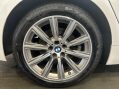 BMW 5 Series 2.0 520d SE Auto xDrive Euro 6 (s/s) 4dr 32