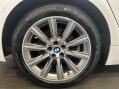 BMW 5 Series 2.0 520d SE Auto xDrive Euro 6 (s/s) 4dr 34