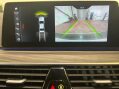 BMW 5 Series 2.0 520d SE Auto xDrive Euro 6 (s/s) 4dr 36