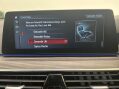 BMW 5 Series 2.0 520d SE Auto xDrive Euro 6 (s/s) 4dr 37