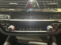BMW 5 Series 2.0 520d SE Auto xDrive Euro 6 (s/s) 4dr 38