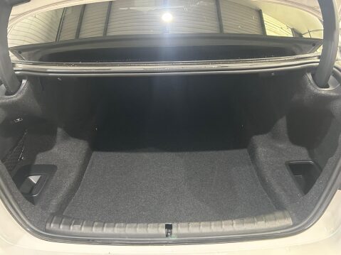 BMW 5 Series 2.0 520d SE Auto xDrive Euro 6 (s/s) 4dr 40