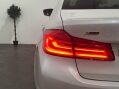 BMW 5 Series 2.0 520d SE Auto xDrive Euro 6 (s/s) 4dr 41